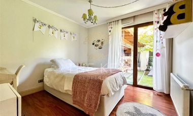 Casa en Venta en Condominio Las Flores - Av. San Jose