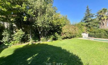 Casa en Venta en Condominio Las Flores - Av. San Jose