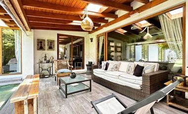 Casa en Venta en Condominio Las Flores - Av. San Jose