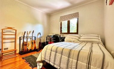 Casa en Venta en Condominio Las Flores - Av. San Jose
