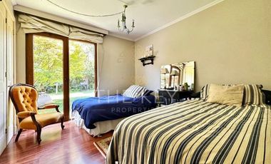 Casa en Venta en Condominio Las Flores - Av. San Jose