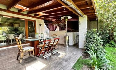 Casa en Venta en Condominio Las Flores - Av. San Jose