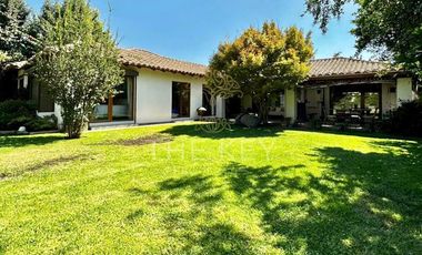 Casa en Venta en Condominio Las Flores - Av. San Jose