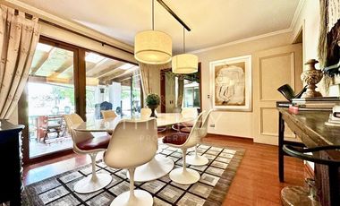 Casa en Venta en Condominio Las Flores - Av. San Jose