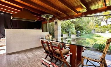 Casa en Venta en Condominio Las Flores - Av. San Jose
