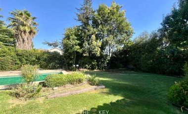 Casa en Venta en Condominio Las Flores - Av. San Jose