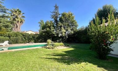 Casa en Venta en Condominio Las Flores - Av. San Jose
