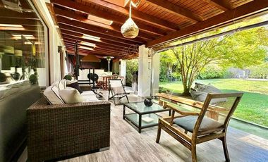 Casa en Venta en Condominio Las Flores - Av. San Jose