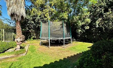 Casa en Venta en Condominio Las Flores - Av. San Jose