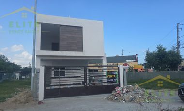 CASA EN VENTA COLONIA LUIS DONALDO COLOSIO