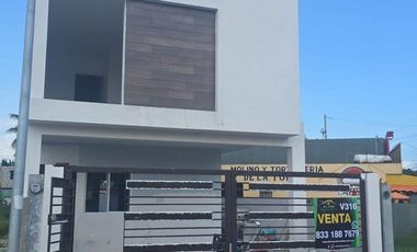 CASA EN VENTA COLONIA LUIS DONALDO COLOSIO