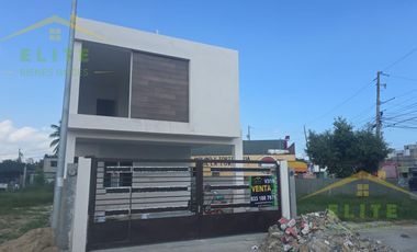 CASA EN VENTA COLONIA LUIS DONALDO COLOSIO