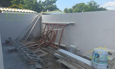 CASA EN VENTA COLONIA LUIS DONALDO COLOSIO