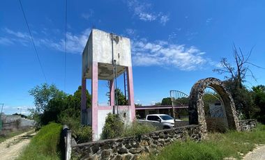 Quinta en  Venta El Castillo, Cadereyta Jímenez, Nuevo León