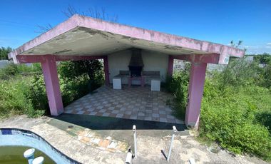 Quinta en  Venta El Castillo, Cadereyta Jímenez, Nuevo León