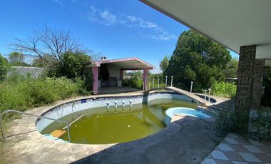 Quinta en  Venta El Castillo, Cadereyta Jímenez, Nuevo León