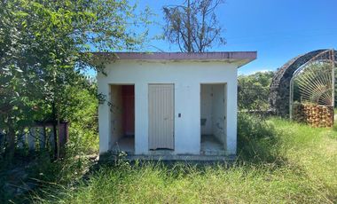 Quinta en  Venta El Castillo, Cadereyta Jímenez, Nuevo León