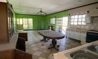 Quinta en  Venta El Castillo, Cadereyta Jímenez, Nuevo León