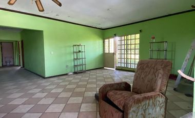 Quinta en  Venta El Castillo, Cadereyta Jímenez, Nuevo León