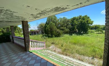 Quinta en  Venta El Castillo, Cadereyta Jímenez, Nuevo León