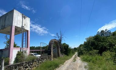 Quinta en  Venta El Castillo, Cadereyta Jímenez, Nuevo León