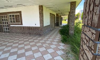 Quinta en  Venta El Castillo, Cadereyta Jímenez, Nuevo León