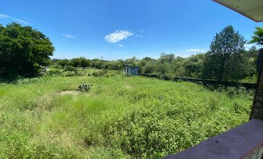 Quinta en  Venta El Castillo, Cadereyta Jímenez, Nuevo León