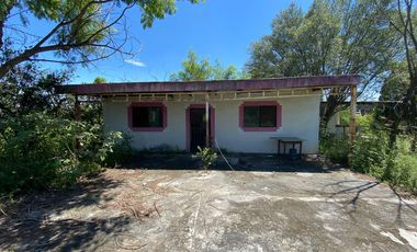 Quinta en  Venta El Castillo, Cadereyta Jímenez, Nuevo León