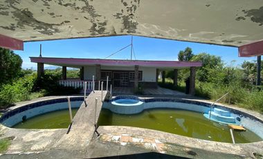 Quinta en  Venta El Castillo, Cadereyta Jímenez, Nuevo León