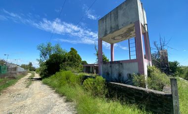 Quinta en  Venta El Castillo, Cadereyta Jímenez, Nuevo León