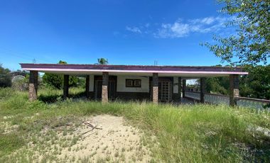 Quinta en  Venta El Castillo, Cadereyta Jímenez, Nuevo León