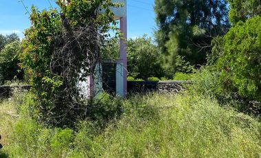 Quinta en  Venta El Castillo, Cadereyta Jímenez, Nuevo León