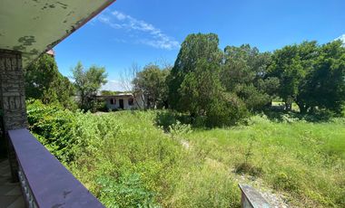 Quinta en  Venta El Castillo, Cadereyta Jímenez, Nuevo León