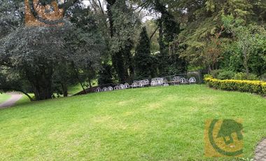 Terreno - Club de Golf Valle Escondido