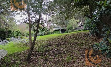 Terreno - Club de Golf Valle Escondido