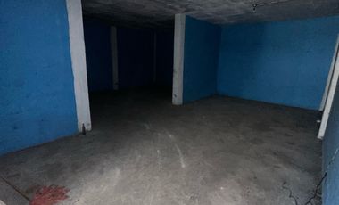 Bodega en  zona centro  de Guadalajara