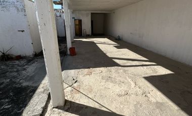 Bodega en  zona centro  de Guadalajara