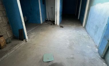 Bodega en  zona centro  de Guadalajara