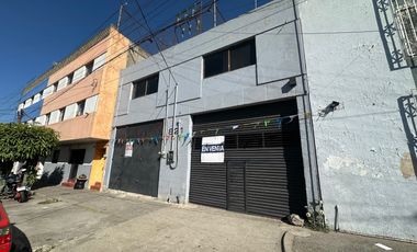 Bodega en  zona centro  de Guadalajara