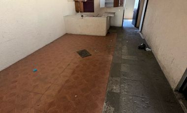 Bodega en  zona centro  de Guadalajara