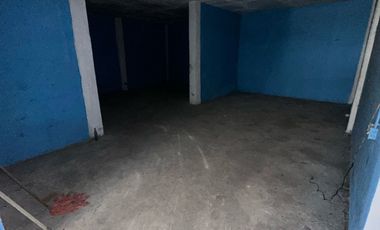 Bodega en  zona centro  de Guadalajara