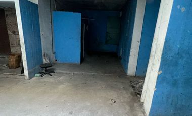 Bodega en  zona centro  de Guadalajara