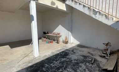 Bodega en  zona centro  de Guadalajara
