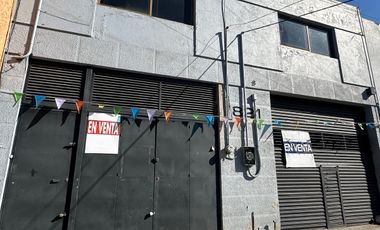 Bodega en  zona centro  de Guadalajara