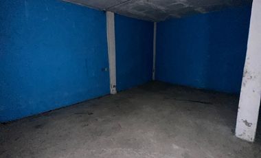 Bodega en  zona centro  de Guadalajara