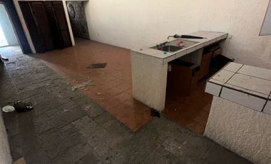 Bodega en  zona centro  de Guadalajara