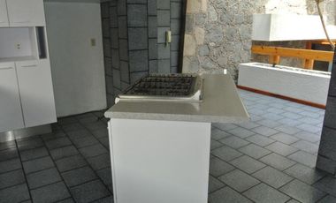 Departamento - Paseo de las Lomas