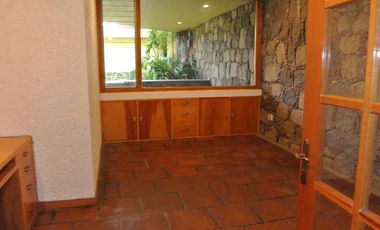 Departamento - Paseo de las Lomas