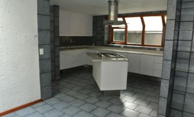 Departamento - Paseo de las Lomas