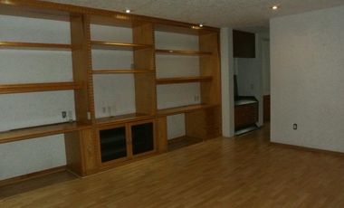 Departamento - Paseo de las Lomas